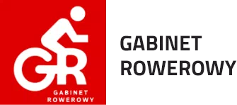 Gabinet Rowerowy Zbigniew Kubicki - logo